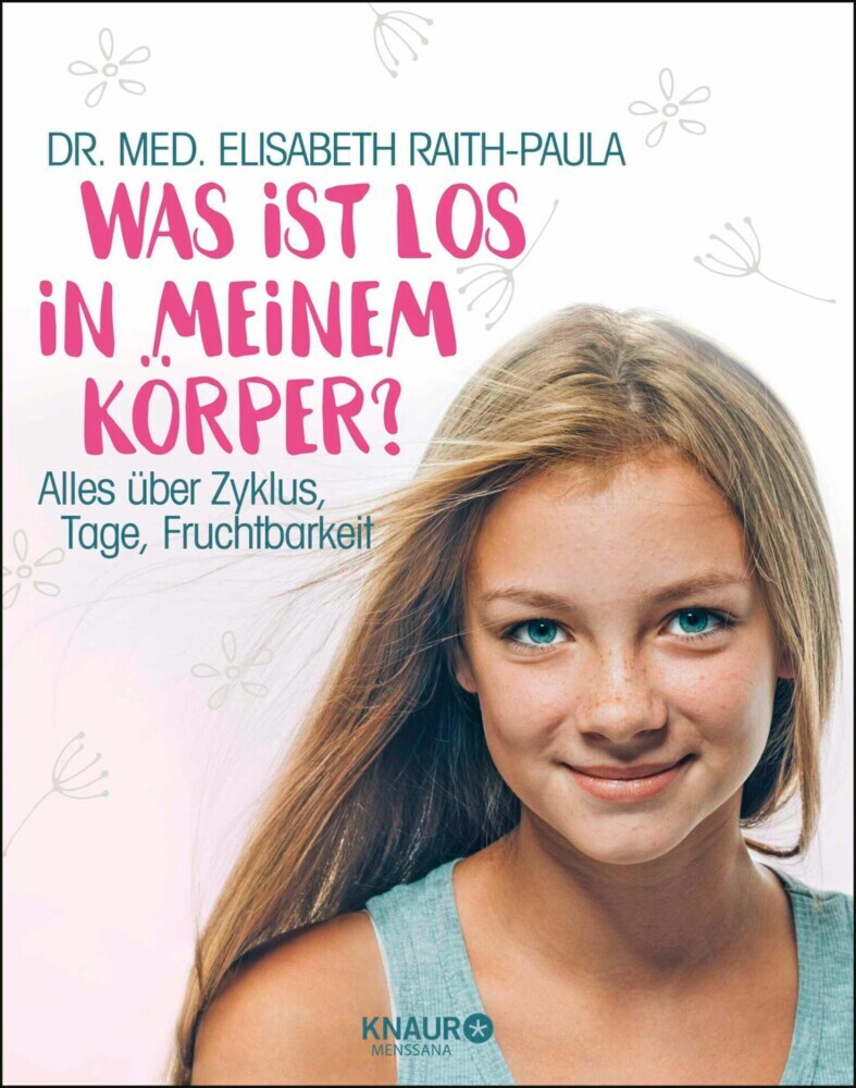 Was ist los in meinem Körper? main product photo