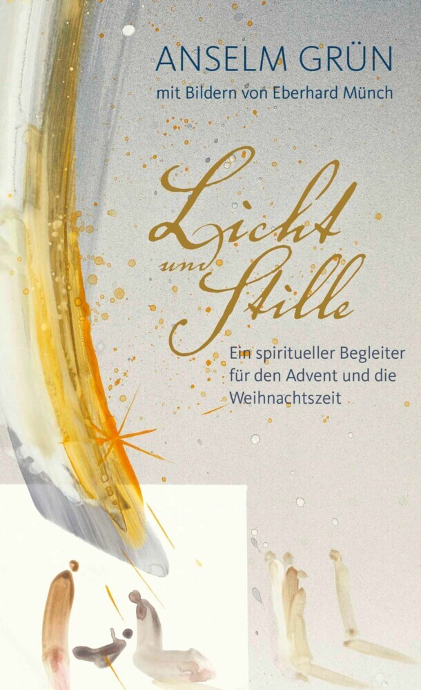 Licht und Stille main product photo