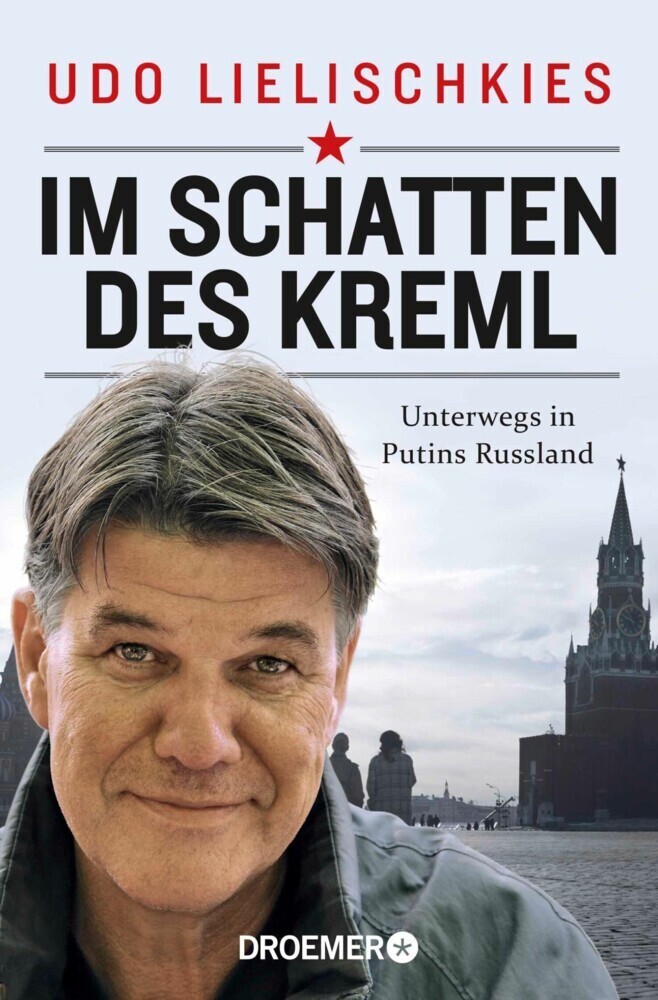 Im Schatten des Kreml main product photo