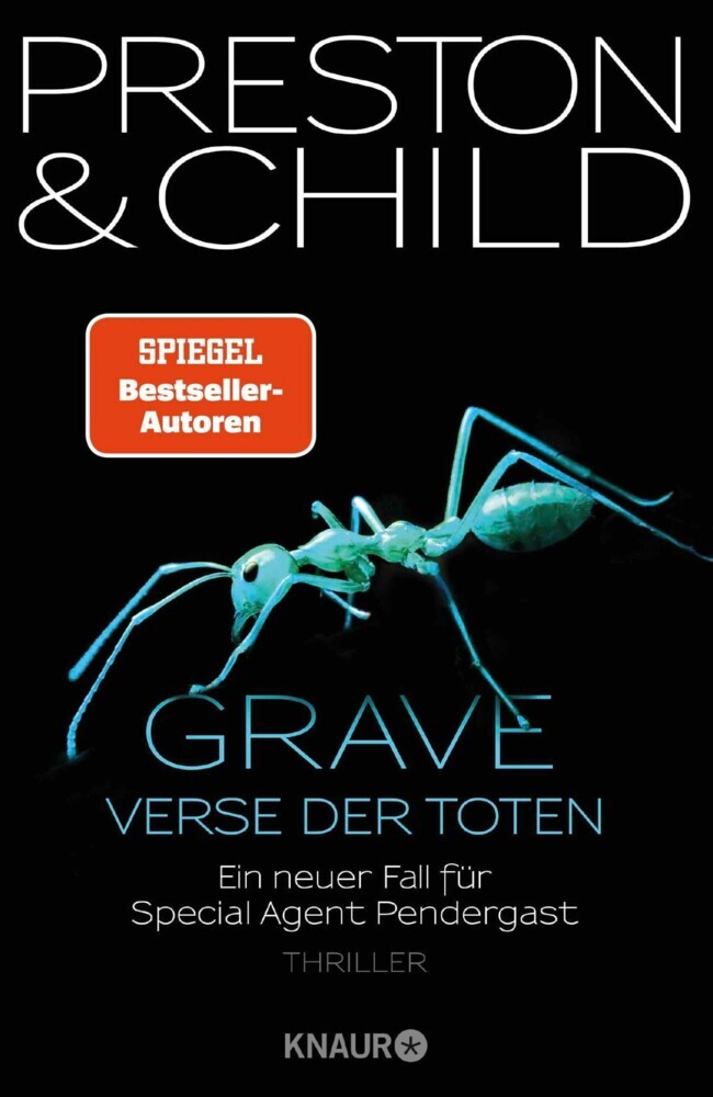 Grave - Verse der Toten main product photo