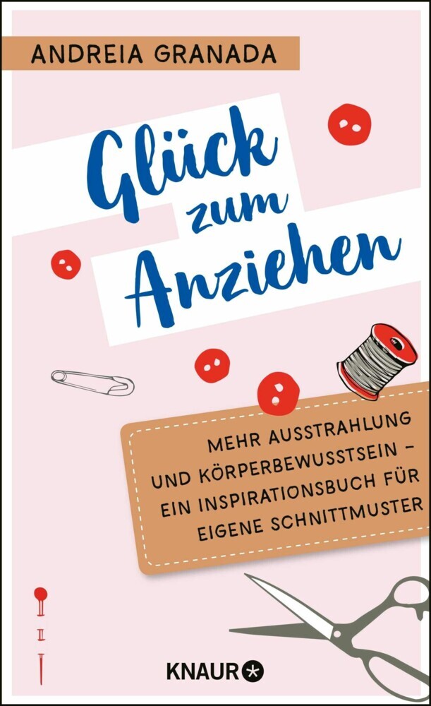 Glück zum Anziehen main product photo