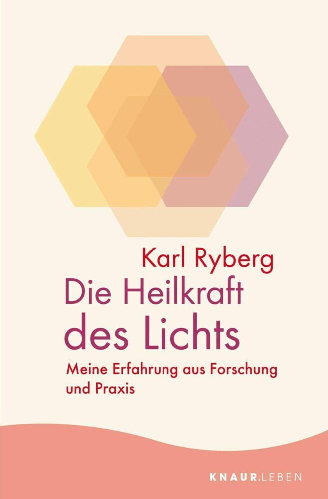 Die Heilkraft des Lichts main product photo