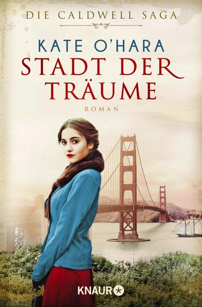 Stadt der Träume main product photo