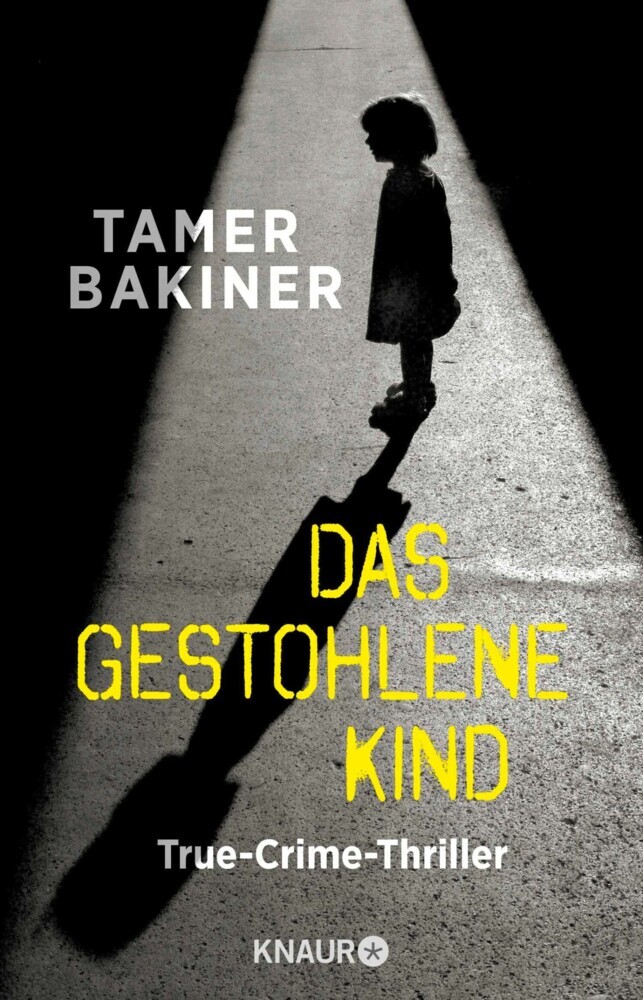 Das gestohlene Kind main product photo