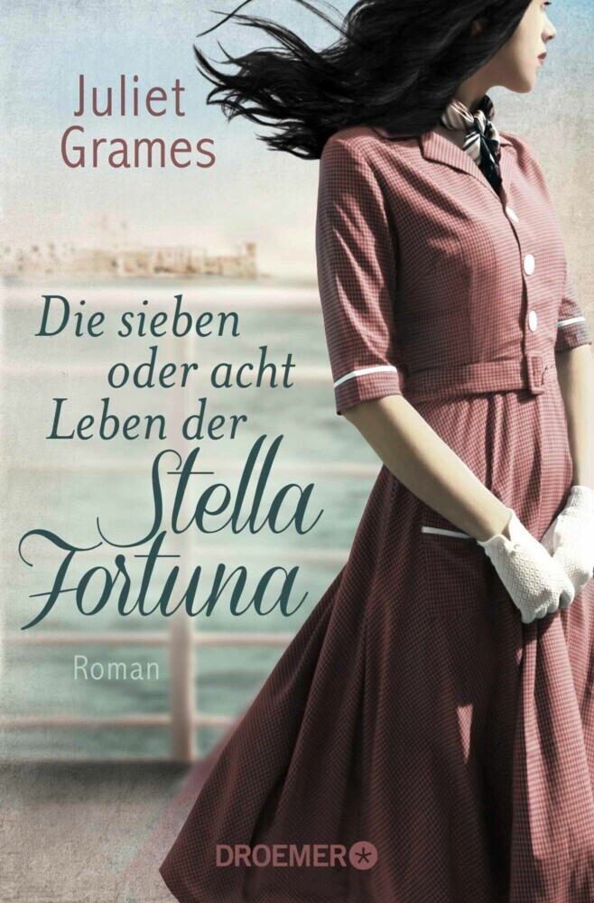 Die sieben oder acht Leben der Stella Fortuna main product photo