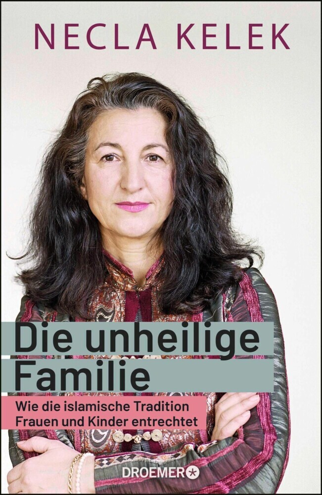 Die unheilige Familie main product photo