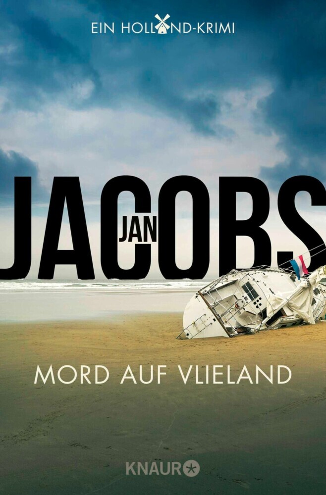 Mord auf Vlieland main product photo