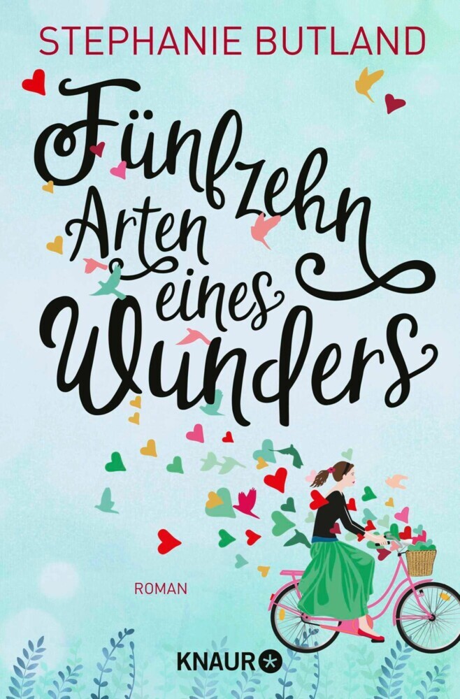 Fünfzehn Arten eines Wunders main product photo