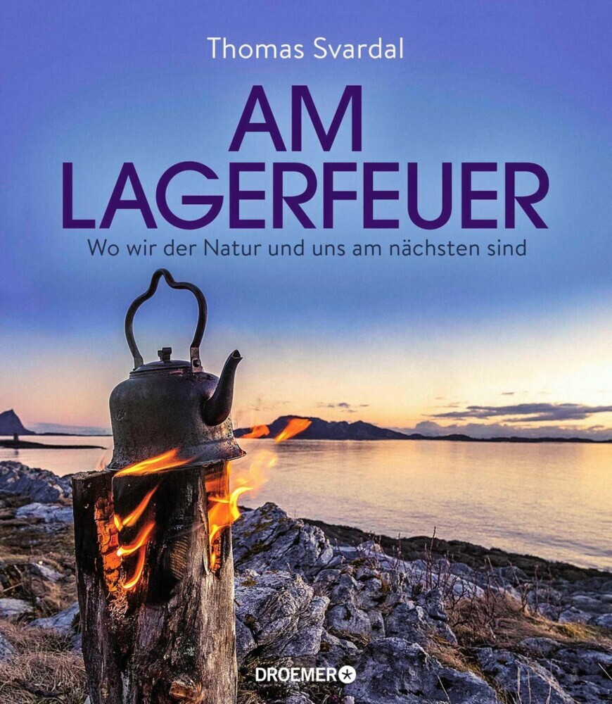 Am Lagerfeuer main product photo