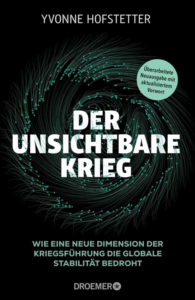 Der unsichtbare Krieg main product photo