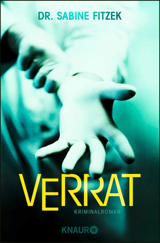 Verrat main product photo