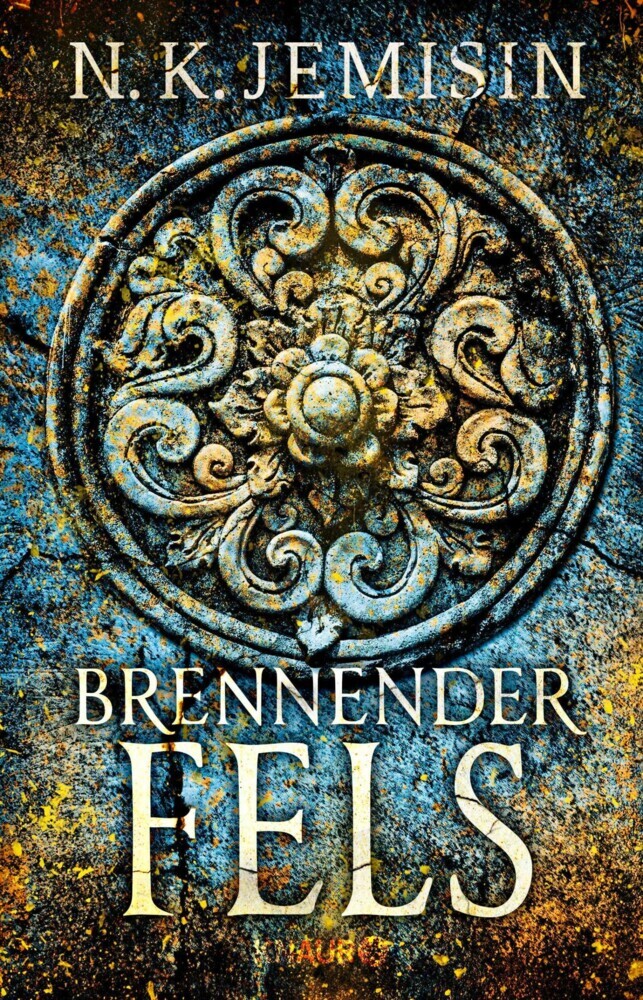 Brennender Fels main product photo