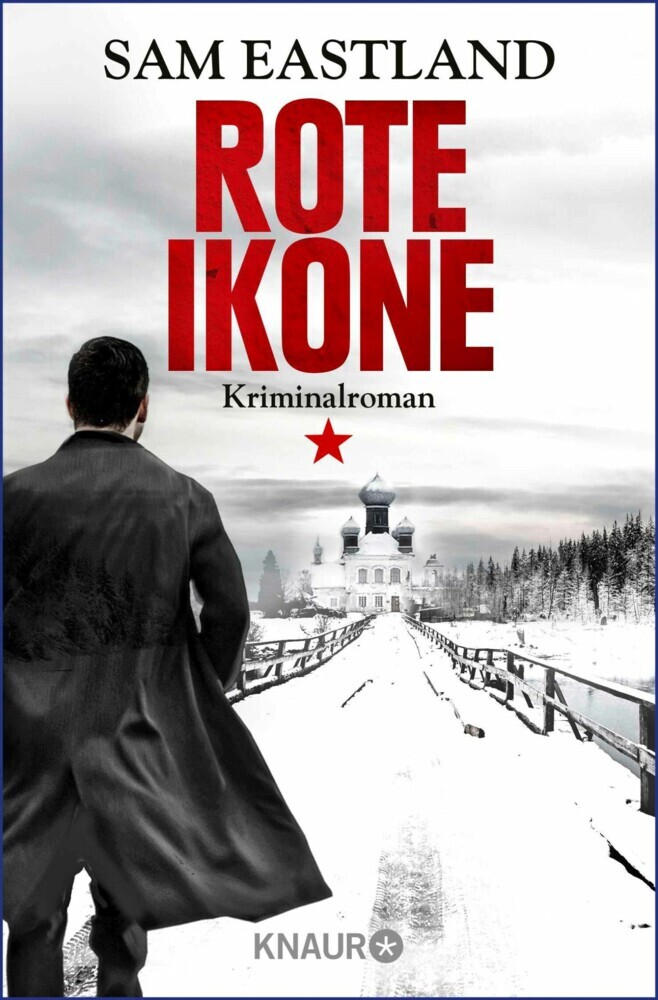 Rote Ikone main product photo