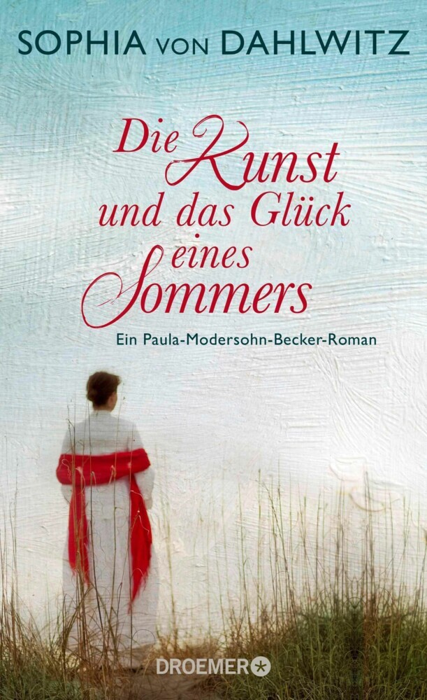 Die Kunst und das Glück eines Sommers main product photo