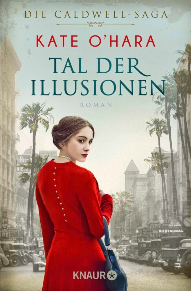 Tal der Illusionen main product photo