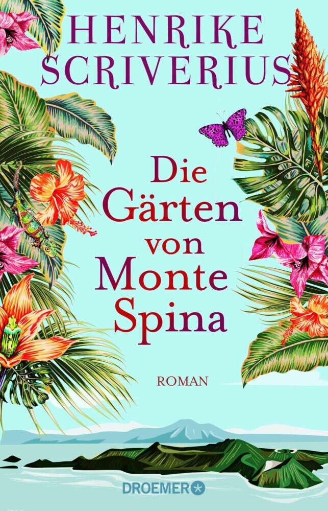 Die Gärten von Monte Spina main product photo