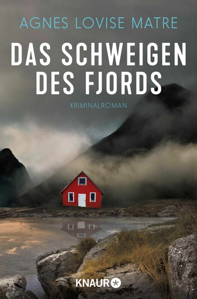 Das Schweigen des Fjords main product photo