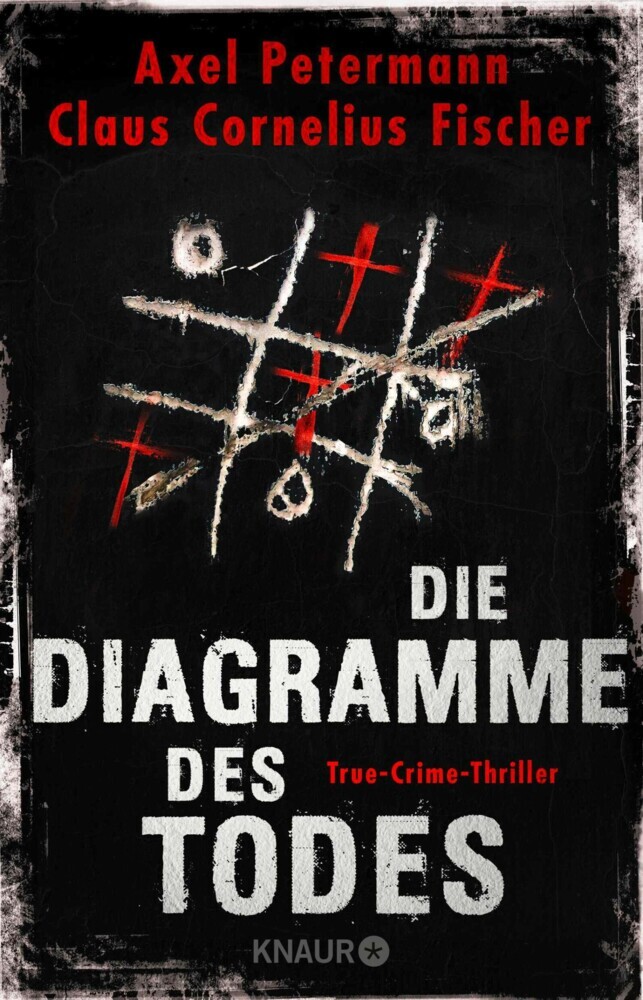 Die Diagramme des Todes main product photo