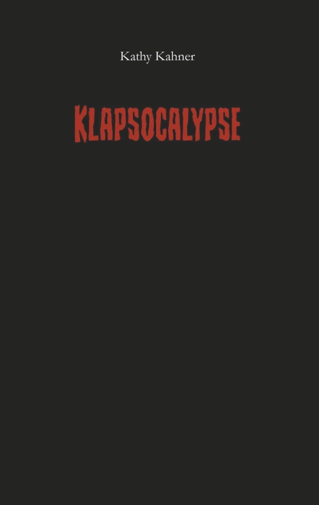 Klapsocalypse main product photo