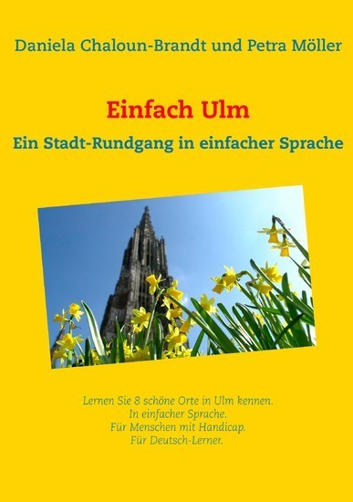 Einfach Ulm main product photo