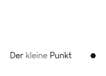 Der kleine Punkt.