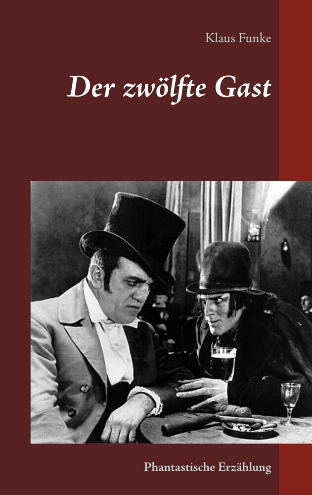 Der zwölfte Gast main product photo