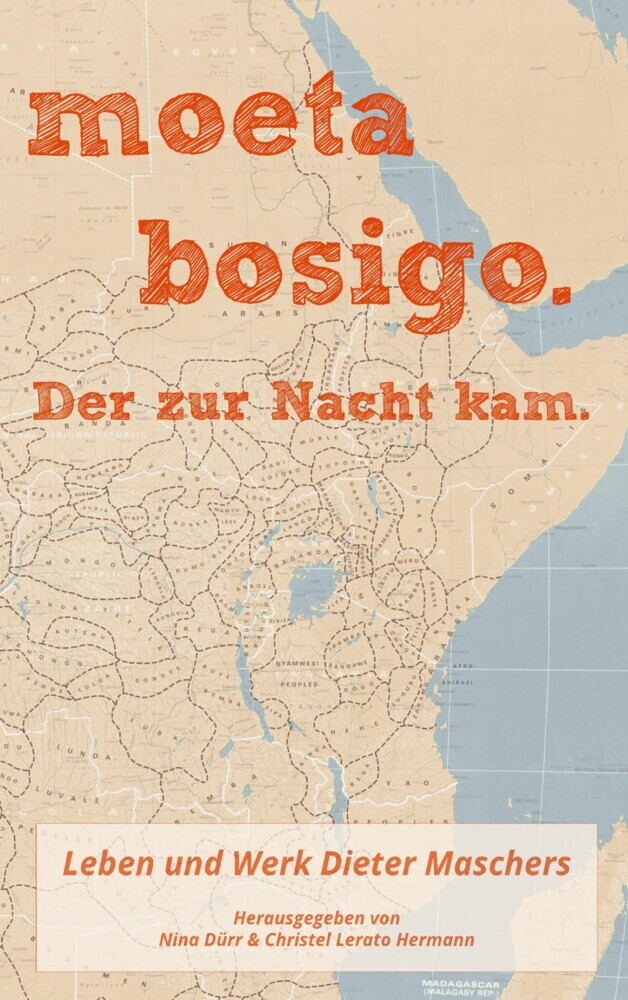 moeta bosigo - Der zur Nacht kam. main product photo