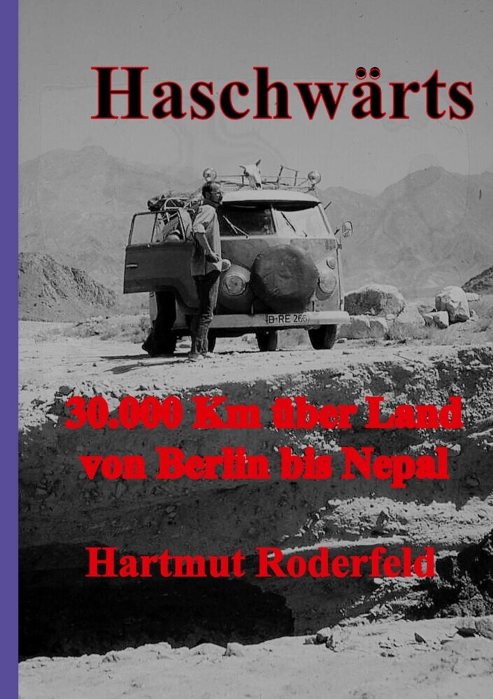 Haschwärts main product photo