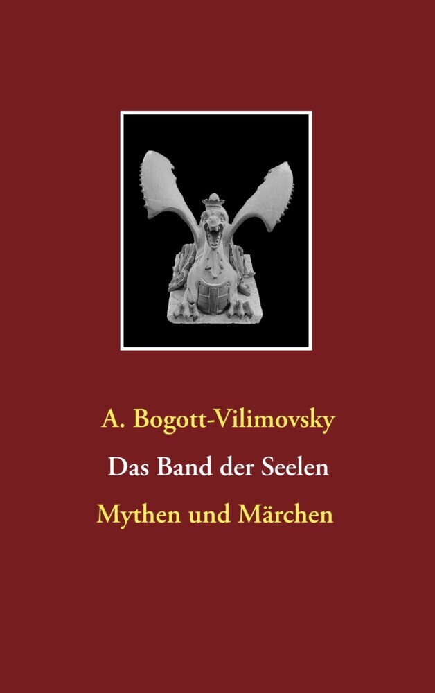 Das Band der Seelen - Mythen und Märchen main product photo