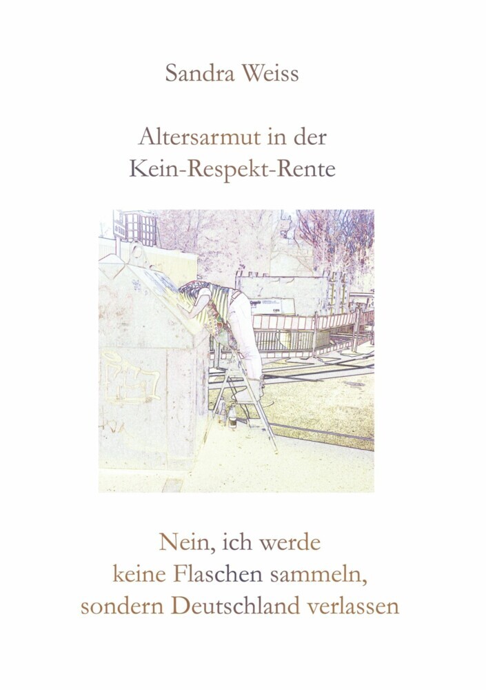 Altersarmut in der Kein-Respekt-Rente main product photo