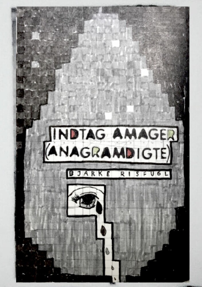 Indtag Amager main product photo