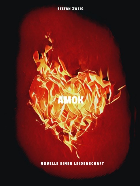 Amok main product photo