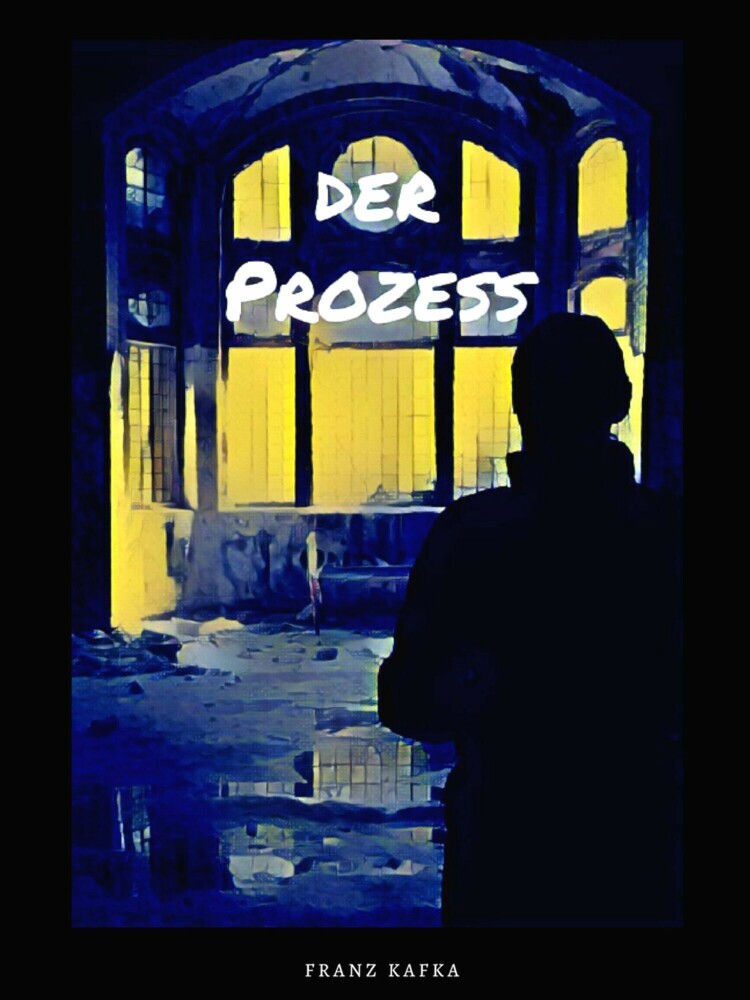 Der Prozess main product photo