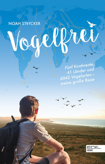 Vogelfrei main product photo