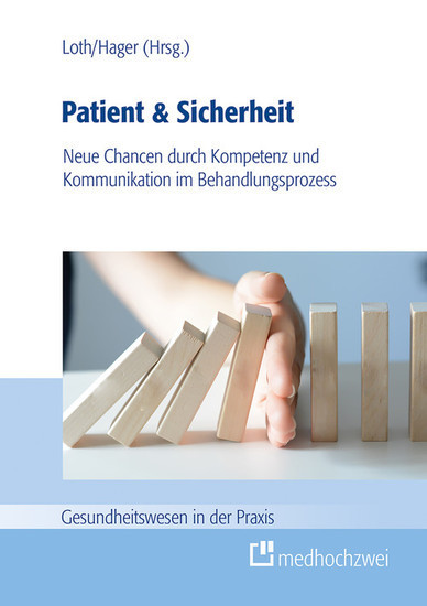 Patient & Sicherheit main product photo