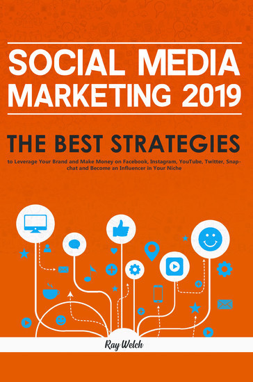 Social Media Marketing 2019 main product photo