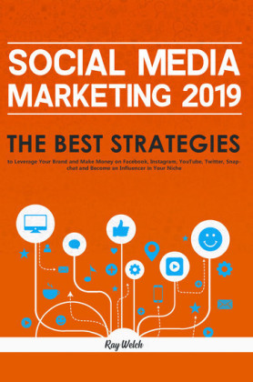 Social Media Marketing 2019