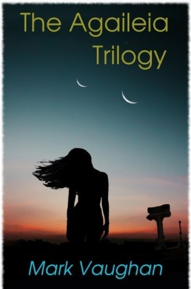 The Agaileia Trilogy