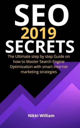 SEO 2019 Secrets