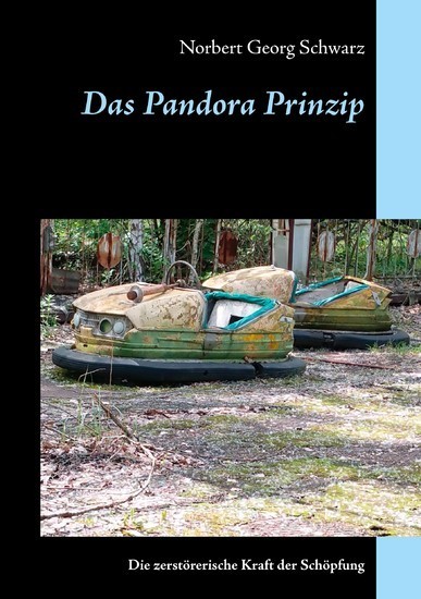 Das Pandora Prinzip main product photo