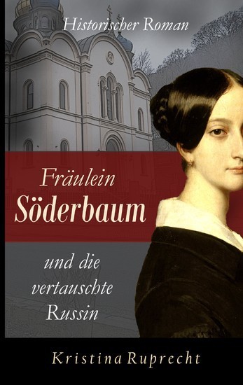 Fräulein Söderbaum und die vertauschte Russin main product photo