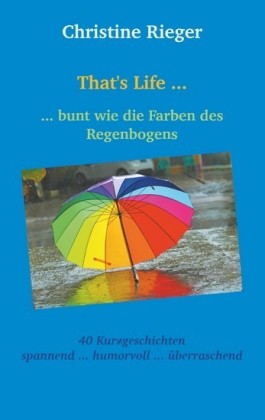 That&apos;s Life ...