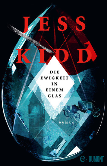 Die Ewigkeit in einem Glas main product photo
