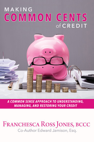 Making Common Cents of Credit main product photo