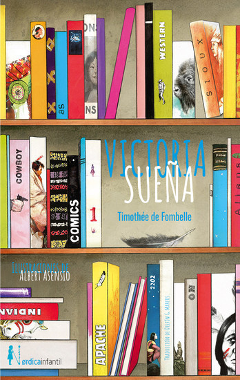 Victoria sueña main product photo