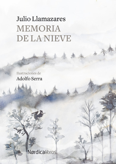 Memoria de la nieve main product photo