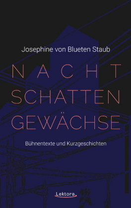 Nachtschattengewächse
