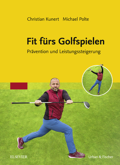 Fit fürs Golfspielen main product photo
