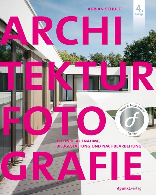 Architekturfotografie main product photo