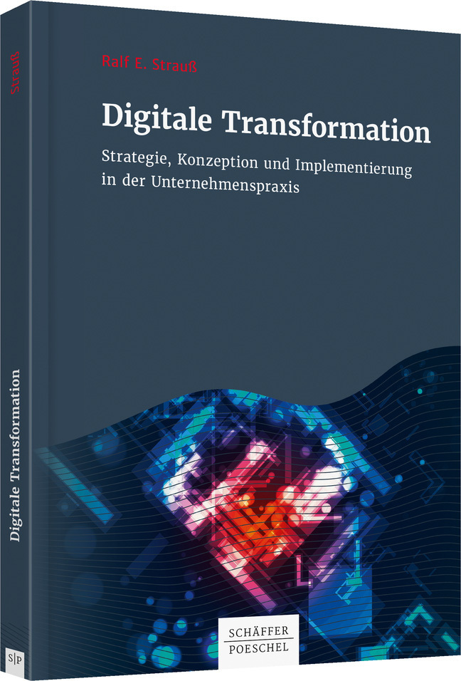 Digitale Transformation main product photo